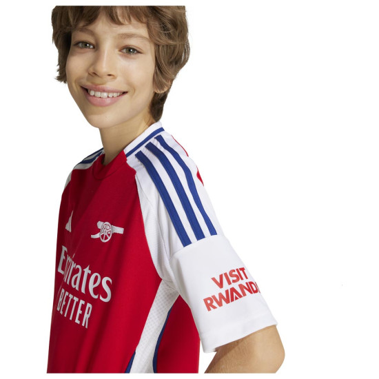 Adidas Παιδική ποδοσφαιρική φανέλα Arsenal 24/25 Home Jersey